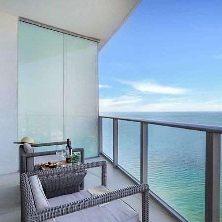 ハリウッドUpper Level Penthouse - Amazing Views Beach & Intracoastalアパートメント エクステリア 写真